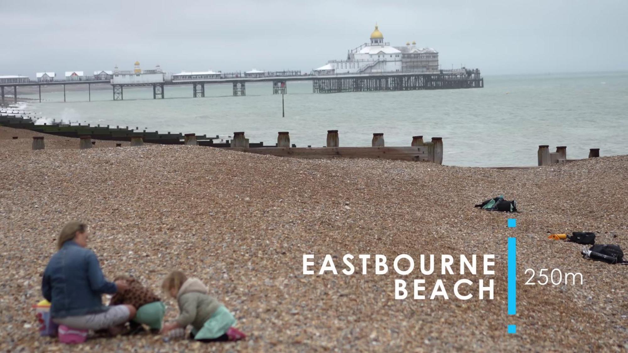 Osborne Aparthotel Torneo de Torneo de Eastbourne Exterior foto