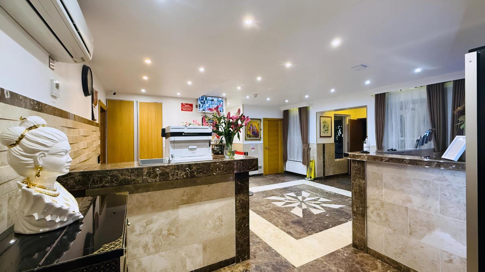 Osborne Aparthotel Torneo de Torneo de Eastbourne Exterior foto